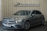 USED 2019 69 MERCEDES-BENZ A-CLASS 1.3 A200 AMG Line Hatchback 5dr Petrol 7G-DCT Euro 6 (s/s) (163 ps) 