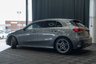 USED 2019 69 MERCEDES-BENZ A-CLASS 1.3 A200 AMG Line Hatchback 5dr Petrol 7G-DCT Euro 6 (s/s) (163 ps) 