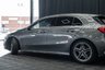 USED 2019 69 MERCEDES-BENZ A-CLASS 1.3 A200 AMG Line Hatchback 5dr Petrol 7G-DCT Euro 6 (s/s) (163 ps) 