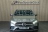 USED 2019 69 MERCEDES-BENZ A-CLASS 1.3 A200 AMG Line Hatchback 5dr Petrol 7G-DCT Euro 6 (s/s) (163 ps) 