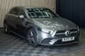 USED 2019 69 MERCEDES-BENZ A-CLASS 1.3 A200 AMG Line Hatchback 5dr Petrol 7G-DCT Euro 6 (s/s) (163 ps) 