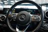 USED 2019 69 MERCEDES-BENZ A-CLASS 1.3 A200 AMG Line Hatchback 5dr Petrol 7G-DCT Euro 6 (s/s) (163 ps) 