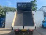 USED 2022 22 FORD TRANSIT 2.0 350 EcoBlue HD Leader Tipper 2dr Diesel Manual RWD L2 Euro 6 (s/s) (130 ps) 2022 Ford Transit Leader tipper