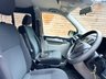 USED 2019 19 VOLKSWAGEN TRANSPORTER L2 LWB 4 Seat Auto Wheelchair Accessible Disabled Access Vehicle WAV 
