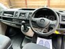 USED 2019 19 VOLKSWAGEN TRANSPORTER L2 LWB 4 Seat Auto Wheelchair Accessible Disabled Access Vehicle WAV 