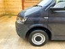 USED 2019 19 VOLKSWAGEN TRANSPORTER L2 LWB 4 Seat Auto Wheelchair Accessible Disabled Access Vehicle WAV 