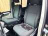 USED 2019 19 VOLKSWAGEN TRANSPORTER L2 LWB 4 Seat Auto Wheelchair Accessible Disabled Access Vehicle WAV 