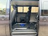 USED 2019 19 VOLKSWAGEN TRANSPORTER L2 LWB 4 Seat Auto Wheelchair Accessible Disabled Access Vehicle WAV 