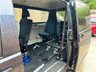 USED 2019 19 VOLKSWAGEN TRANSPORTER L2 LWB 4 Seat Auto Wheelchair Accessible Disabled Access Vehicle WAV 
