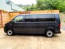 USED 2019 19 VOLKSWAGEN TRANSPORTER L2 LWB 4 Seat Auto Wheelchair Accessible Disabled Access Vehicle WAV 