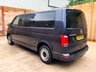 USED 2019 19 VOLKSWAGEN TRANSPORTER L2 LWB 4 Seat Auto Wheelchair Accessible Disabled Access Vehicle WAV 