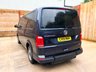 USED 2019 19 VOLKSWAGEN TRANSPORTER L2 LWB 4 Seat Auto Wheelchair Accessible Disabled Access Vehicle WAV 
