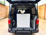 USED 2019 19 VOLKSWAGEN TRANSPORTER L2 LWB 4 Seat Auto Wheelchair Accessible Disabled Access Vehicle WAV 