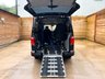 USED 2019 19 VOLKSWAGEN TRANSPORTER L2 LWB 4 Seat Auto Wheelchair Accessible Disabled Access Vehicle WAV 
