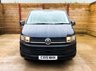 USED 2019 19 VOLKSWAGEN TRANSPORTER L2 LWB 4 Seat Auto Wheelchair Accessible Disabled Access Vehicle WAV 