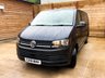 USED 2019 19 VOLKSWAGEN TRANSPORTER L2 LWB 4 Seat Auto Wheelchair Accessible Disabled Access Vehicle WAV 