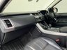 USED 2019 62 LAND ROVER RANGE ROVER SPORT 3.0 SD V6 HSE SUV 5dr Diesel Auto 4WD Euro 6 (s/s) (306 ps) Pan Roof, Exterior Black Pack, 22's