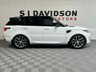 USED 2019 62 LAND ROVER RANGE ROVER SPORT 3.0 SD V6 HSE SUV 5dr Diesel Auto 4WD Euro 6 (s/s) (306 ps) Pan Roof, Exterior Black Pack, 22's
