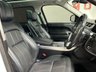USED 2019 62 LAND ROVER RANGE ROVER SPORT 3.0 SD V6 HSE SUV 5dr Diesel Auto 4WD Euro 6 (s/s) (306 ps) Pan Roof, Exterior Black Pack, 22's