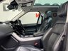 USED 2019 62 LAND ROVER RANGE ROVER SPORT 3.0 SD V6 HSE SUV 5dr Diesel Auto 4WD Euro 6 (s/s) (306 ps) Pan Roof, Exterior Black Pack, 22's