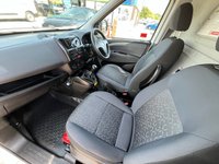 USED 2018 68 FIAT DOBLO 1.3 MultiJetII SX Panel Van 5dr Diesel Manual L1 H1 Euro 6 (95 bhp) 