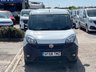 USED 2018 68 FIAT DOBLO 1.3 MultiJetII SX Panel Van 5dr Diesel Manual L1 H1 Euro 6 (95 bhp) 