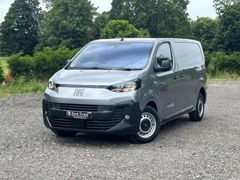 View our FIAT SCUDO