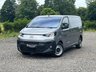 USED 2024 74 FIAT SCUDO 1.5 Multijet Panel Van 6dr Diesel Manual L1 Euro 6 (s/s) (120 ps) LOW MILEAGE
