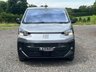 USED 2024 74 FIAT SCUDO 1.5 Multijet Panel Van 6dr Diesel Manual L1 Euro 6 (s/s) (120 ps) LOW MILEAGE