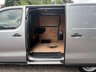 USED 2024 74 FIAT SCUDO 1.5 Multijet Panel Van 6dr Diesel Manual L1 Euro 6 (s/s) (120 ps) LOW MILEAGE