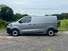 USED 2024 74 FIAT SCUDO 1.5 Multijet Panel Van 6dr Diesel Manual L1 Euro 6 (s/s) (120 ps) LOW MILEAGE