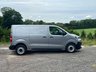 USED 2024 74 FIAT SCUDO 1.5 Multijet Panel Van 6dr Diesel Manual L1 Euro 6 (s/s) (120 ps) LOW MILEAGE