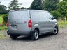 USED 2024 74 FIAT SCUDO 1.5 Multijet Panel Van 6dr Diesel Manual L1 Euro 6 (s/s) (120 ps) LOW MILEAGE