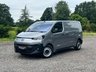 USED 2024 74 FIAT SCUDO 1.5 Multijet Panel Van 6dr Diesel Manual L1 Euro 6 (s/s) (120 ps) LOW MILEAGE