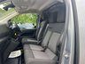 USED 2024 74 FIAT SCUDO 1.5 Multijet Panel Van 6dr Diesel Manual L1 Euro 6 (s/s) (120 ps) LOW MILEAGE
