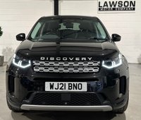 USED 2021 21 LAND ROVER DISCOVERY SPORT 2.0 D165 SE SUV 5dr Diesel Manual Euro 6 (s/s) (163 ps) 
