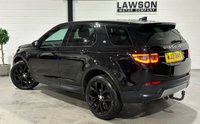 USED 2021 21 LAND ROVER DISCOVERY SPORT 2.0 D165 SE SUV 5dr Diesel Manual Euro 6 (s/s) (163 ps) 