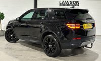 USED 2021 21 LAND ROVER DISCOVERY SPORT 2.0 D165 SE SUV 5dr Diesel Manual Euro 6 (s/s) (163 ps) 