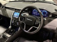 USED 2021 21 LAND ROVER DISCOVERY SPORT 2.0 D165 SE SUV 5dr Diesel Manual Euro 6 (s/s) (163 ps) 