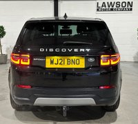 USED 2021 21 LAND ROVER DISCOVERY SPORT 2.0 D165 SE SUV 5dr Diesel Manual Euro 6 (s/s) (163 ps) 