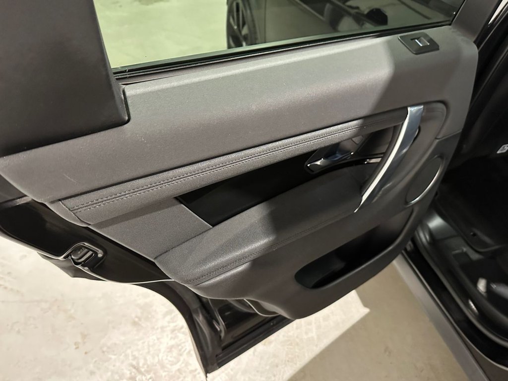 USED 2021 21 LAND ROVER DISCOVERY SPORT 2.0 D165 SE SUV 5dr Diesel Manual Euro 6 (s/s) (163 ps) 