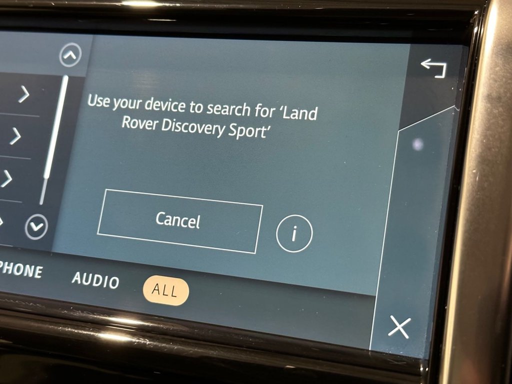 USED 2021 21 LAND ROVER DISCOVERY SPORT 2.0 D165 SE SUV 5dr Diesel Manual Euro 6 (s/s) (163 ps) 