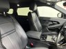 USED 2024 74 LAND ROVER RANGE ROVER EVOQUE 2.0 D200 MHEV Dynamic SE SUV 5dr Diesel Auto 4WD Euro 6 (s/s) (204 ps) Blk Pack, 20" Alloys, Blk Roof