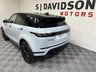 USED 2024 74 LAND ROVER RANGE ROVER EVOQUE 2.0 D200 MHEV Dynamic SE SUV 5dr Diesel Auto 4WD Euro 6 (s/s) (204 ps) Blk Pack, 20" Alloys, Blk Roof