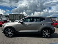 USED 2021 VOLVO XC40 1.5 T3 Inscription SUV 5dr Petrol Auto Euro 6 (s/s) (163 ps) FULL SERVICE HISTORY, DAB RADIO, SAT NAV