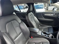 USED 2021 VOLVO XC40 1.5 T3 Inscription SUV 5dr Petrol Auto Euro 6 (s/s) (163 ps) FULL SERVICE HISTORY, DAB RADIO, SAT NAV