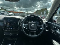 USED 2021 VOLVO XC40 1.5 T3 Inscription SUV 5dr Petrol Auto Euro 6 (s/s) (163 ps) FULL SERVICE HISTORY, DAB RADIO, SAT NAV