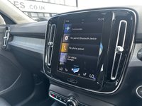 USED 2021 VOLVO XC40 1.5 T3 Inscription SUV 5dr Petrol Auto Euro 6 (s/s) (163 ps) FULL SERVICE HISTORY, DAB RADIO, SAT NAV