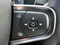 USED 2021 VOLVO XC40 1.5 T3 Inscription SUV 5dr Petrol Auto Euro 6 (s/s) (163 ps) FULL SERVICE HISTORY, DAB RADIO, SAT NAV