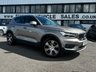 USED 2021 VOLVO XC40 1.5 T3 Inscription SUV 5dr Petrol Auto Euro 6 (s/s) (163 ps) FULL SERVICE HISTORY, DAB RADIO, SAT NAV